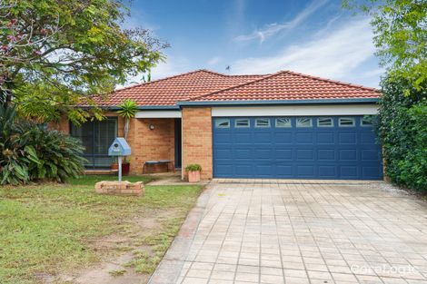 Property photo of 20 Fanning Court Pacific Pines QLD 4211