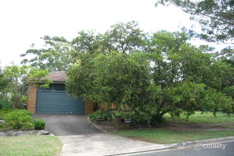 22 Blackbutt Ave, Pennant Hills, NSW 2120