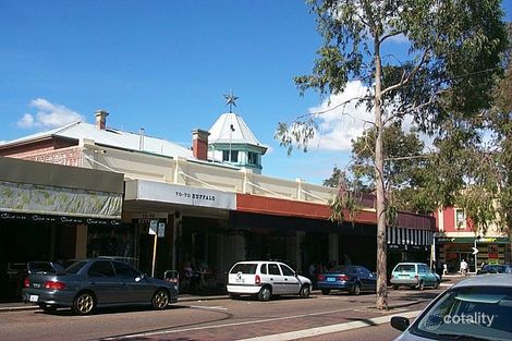 4/128 Oxford St, Leederville, WA 6007