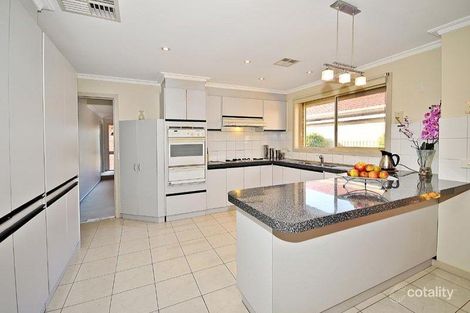 Property photo of 1 Chappell Place Keilor East VIC 3033
