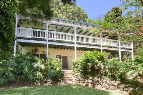 Property photo of 10 Park View Terrace Buderim QLD 4556