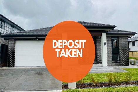 Property photo of 36A Copper Drive Catherine Field NSW 2557
