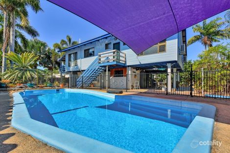 Property photo of 25 Griffe Street Nakara NT 0810
