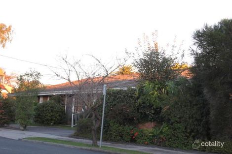 Property photo of 3/131 Ivanhoe Parade Ivanhoe VIC 3079