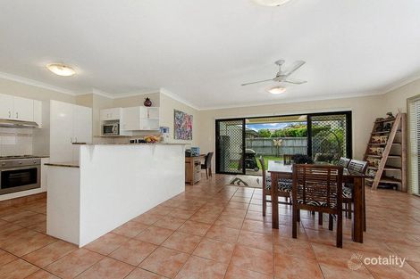 Property photo of 19 Mada Drive Upper Coomera QLD 4209