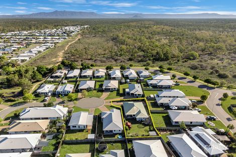 Property photo of 18 Barwick Mews Deeragun QLD 4818