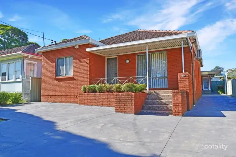 Property photo of 239 Hector Street Sefton NSW 2162