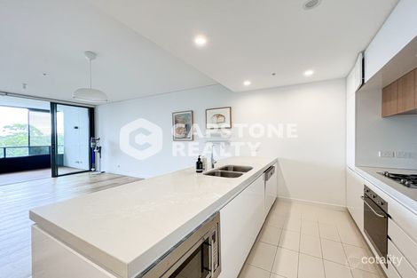 Property photo of 501/261 Morrison Road Ryde NSW 2112