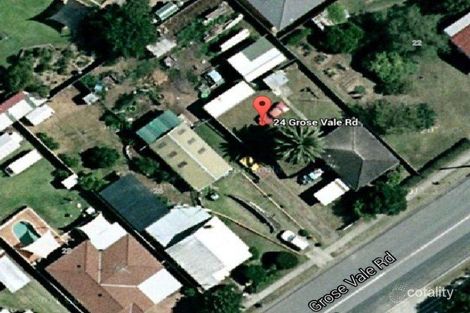 24 Grose Vale Rd, North Richmond, NSW 2754