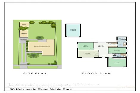 Property photo of 68 Kelvinside Road Noble Park VIC 3174