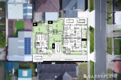 Property photo of 39 Mark Street Sunshine West VIC 3020