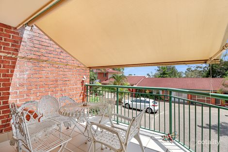 Property photo of 16/29 Neils Street Pialba QLD 4655