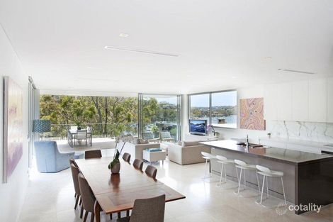 Property photo of 46A Cowdroy Avenue Cammeray NSW 2062