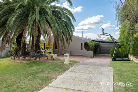 23 Hunter Way, Padbury, WA 6025
