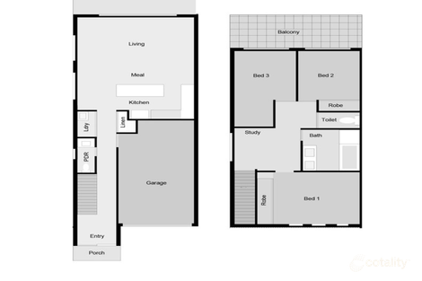Property photo of 32/5 Thomas Carr Drive Tarneit VIC 3029