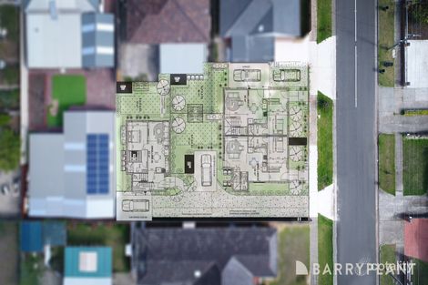 Property photo of 39 Mark Street Sunshine West VIC 3020