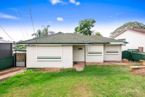 6 Oliphant St, Mount Pritchard, NSW 2170