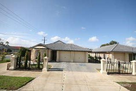 Property photo of 199 Ridley Grove Ferryden Park SA 5010