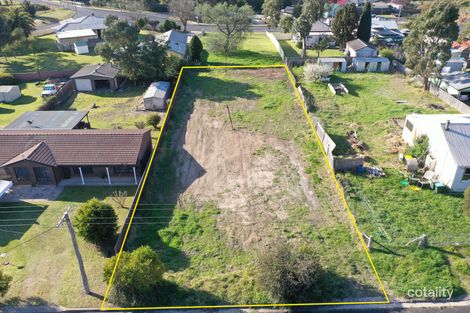 5 Dangar St, Kandos, NSW 2848