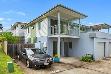 Property photo of 3/1 O'Meara Street Eight Mile Plains QLD 4113