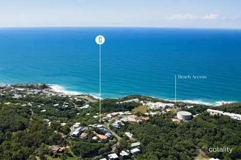 Property photo of 5 Lang Street Coolum Beach QLD 4573