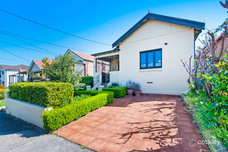 Property photo of 25 Norman Street Five Dock NSW 2046