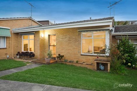 Property photo of 10/2 Lisson Grove Hawthorn VIC 3122