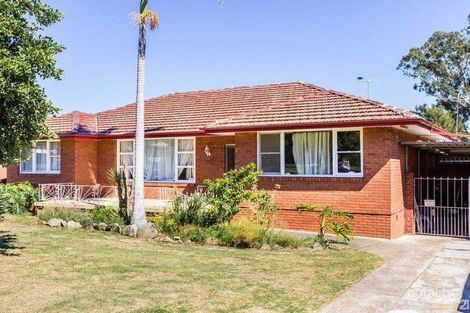 63 Toongabbie Rd, Toongabbie, NSW 2146