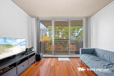 9/12-14 Lachlan Ave, Macquarie Park, NSW 2113