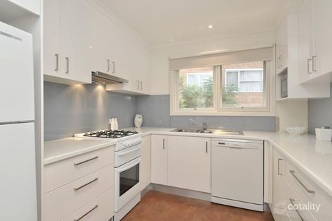 Property photo of 10/2 Lisson Grove Hawthorn VIC 3122