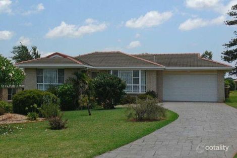 Property photo of 41 Adele Street Alstonville NSW 2477