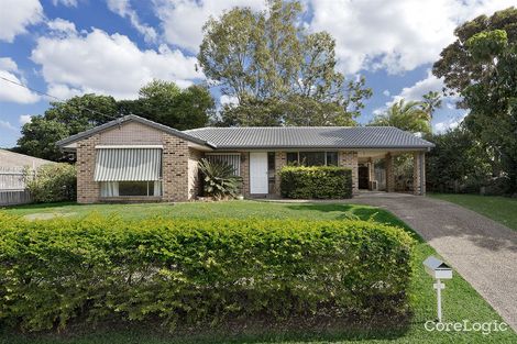 Property photo of 71 Rue Montaigne Petrie QLD 4502
