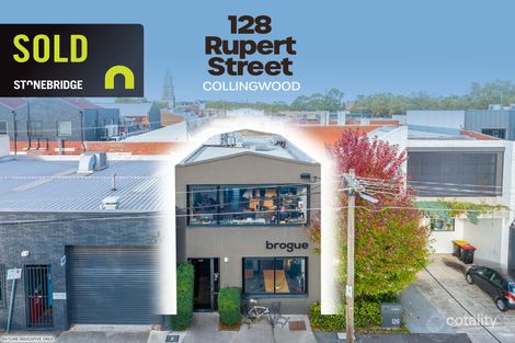 128 Rupert St, Collingwood, VIC 3066