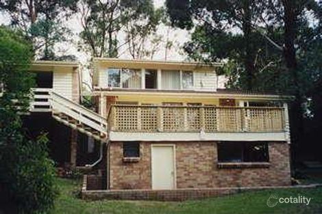 Property photo of 27 Cross Street Warrimoo NSW 2774