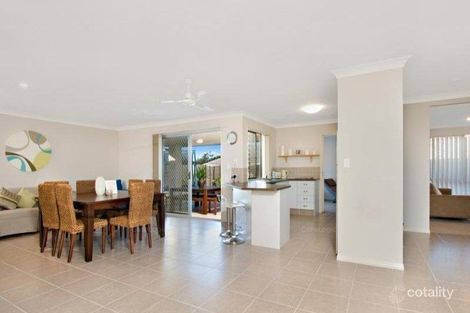 Property photo of 6 Habitat Way Pimpama QLD 4209
