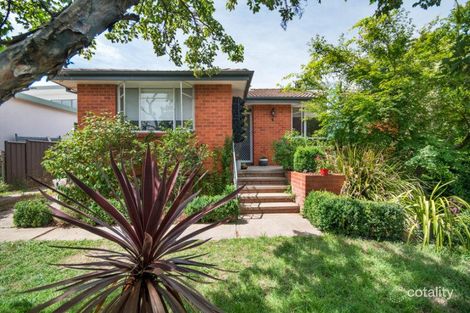 Property photo of 44 Redfern Street Cook ACT 2614