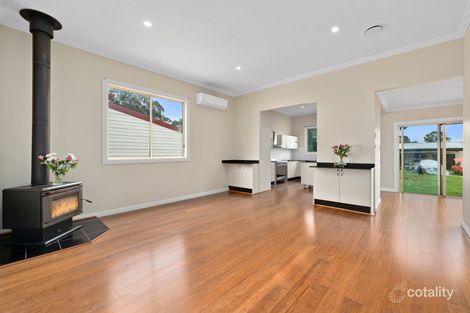 Property photo of 163 Harle Street Abermain NSW 2326