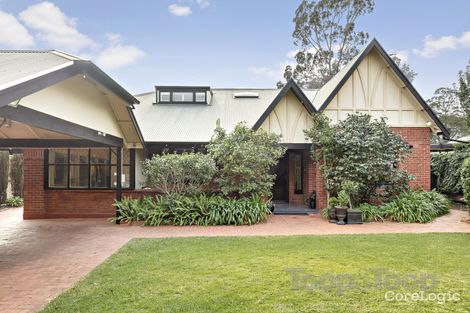 Property photo of 40 Grange Road Hawthorn SA 5062