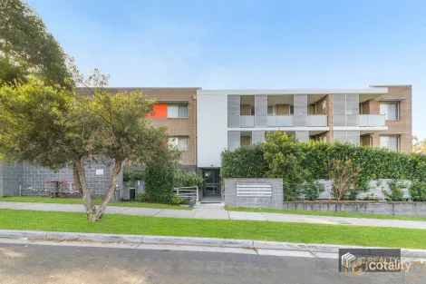 Property photo of 28-30 Burbang Crescent Rydalmere NSW 2116