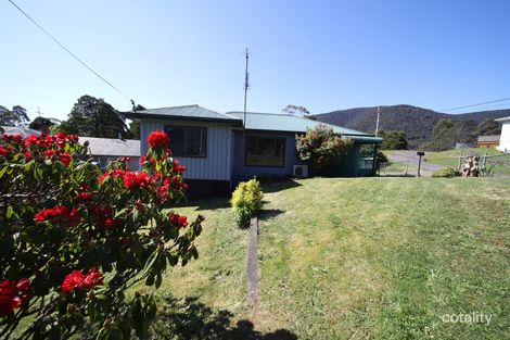 Property photo of 2 Giblin Street Rosebery TAS 7470