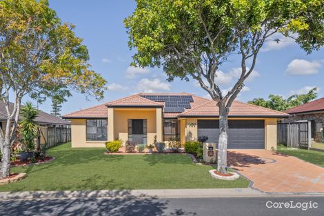 45 Grampion Cct, North Lakes, QLD 4509