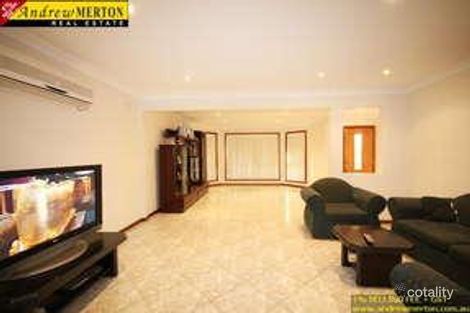 Property photo of 1 Scintilla Grove Doonside NSW 2767
