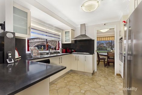 Property photo of 7 Chaucer Street Wetherill Park NSW 2164