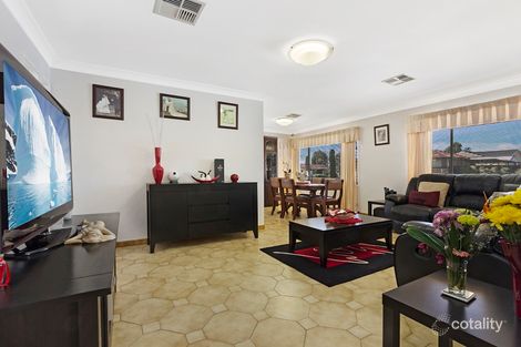 Property photo of 7 Chaucer Street Wetherill Park NSW 2164