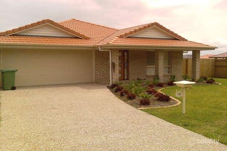 Property photo of 100 First Avenue Marsden QLD 4132