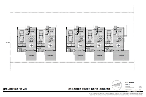 Property photo of 1/24 Spruce Street North Lambton NSW 2299