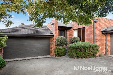 Property photo of 3/654 Canterbury Road Vermont VIC 3133