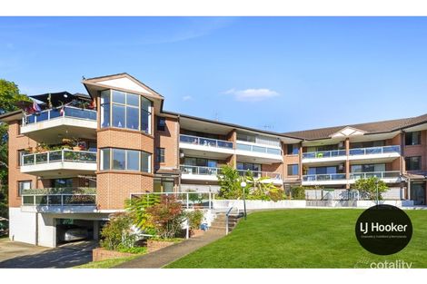 5/14-20 Birmingham St, Merrylands, NSW 2160