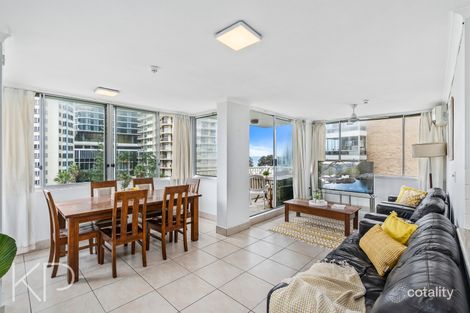 Property photo of 24/7 View Avenue Surfers Paradise QLD 4217