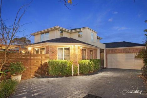 Property photo of 32A Queens Avenue Doncaster VIC 3108